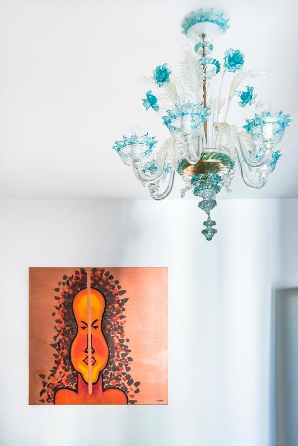 Acquarello - Like At Home In Heart Of Venedig Exterior foto