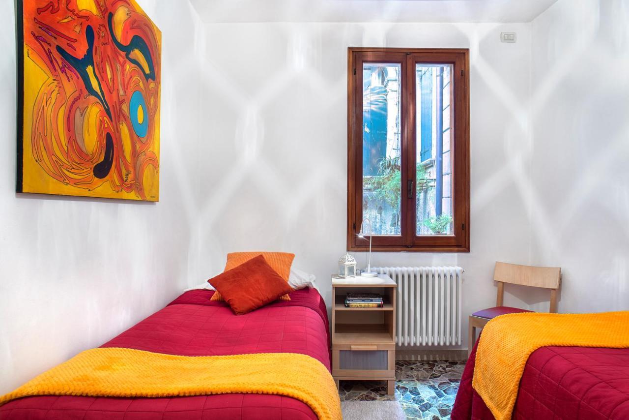 Acquarello - Like At Home In Heart Of Venedig Exterior foto
