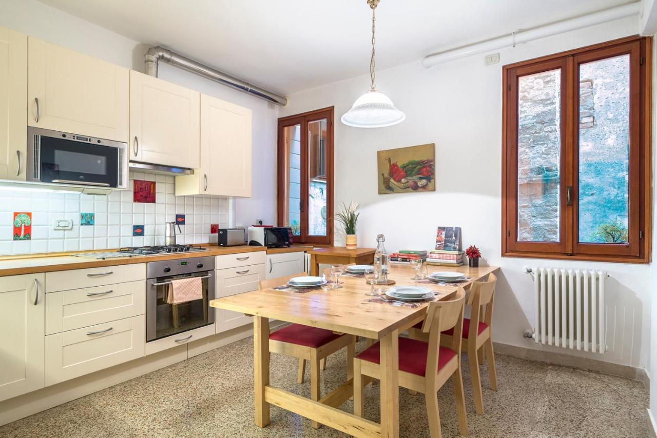 Acquarello - Like At Home In Heart Of Venedig Exterior foto