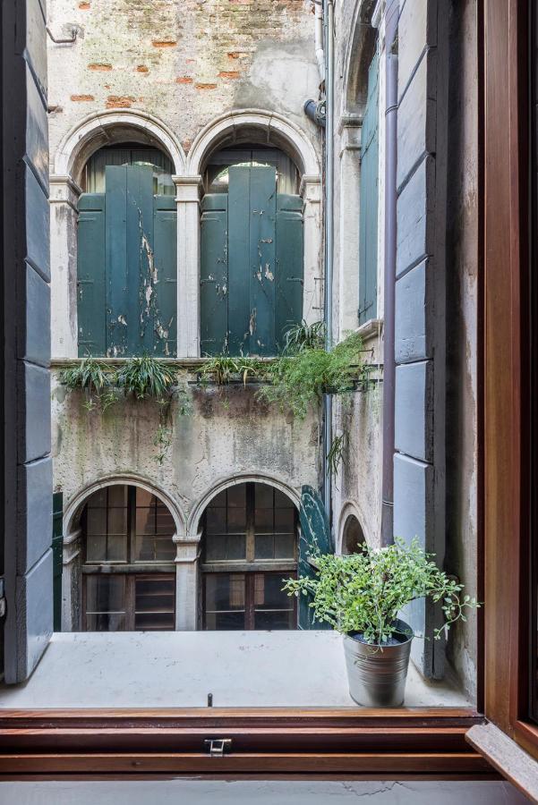Acquarello - Like At Home In Heart Of Venedig Exterior foto