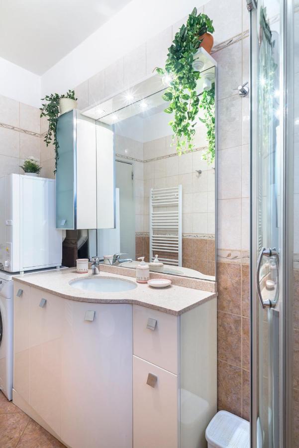 Acquarello - Like At Home In Heart Of Venedig Exterior foto