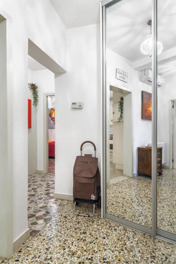 Acquarello - Like At Home In Heart Of Venedig Exterior foto