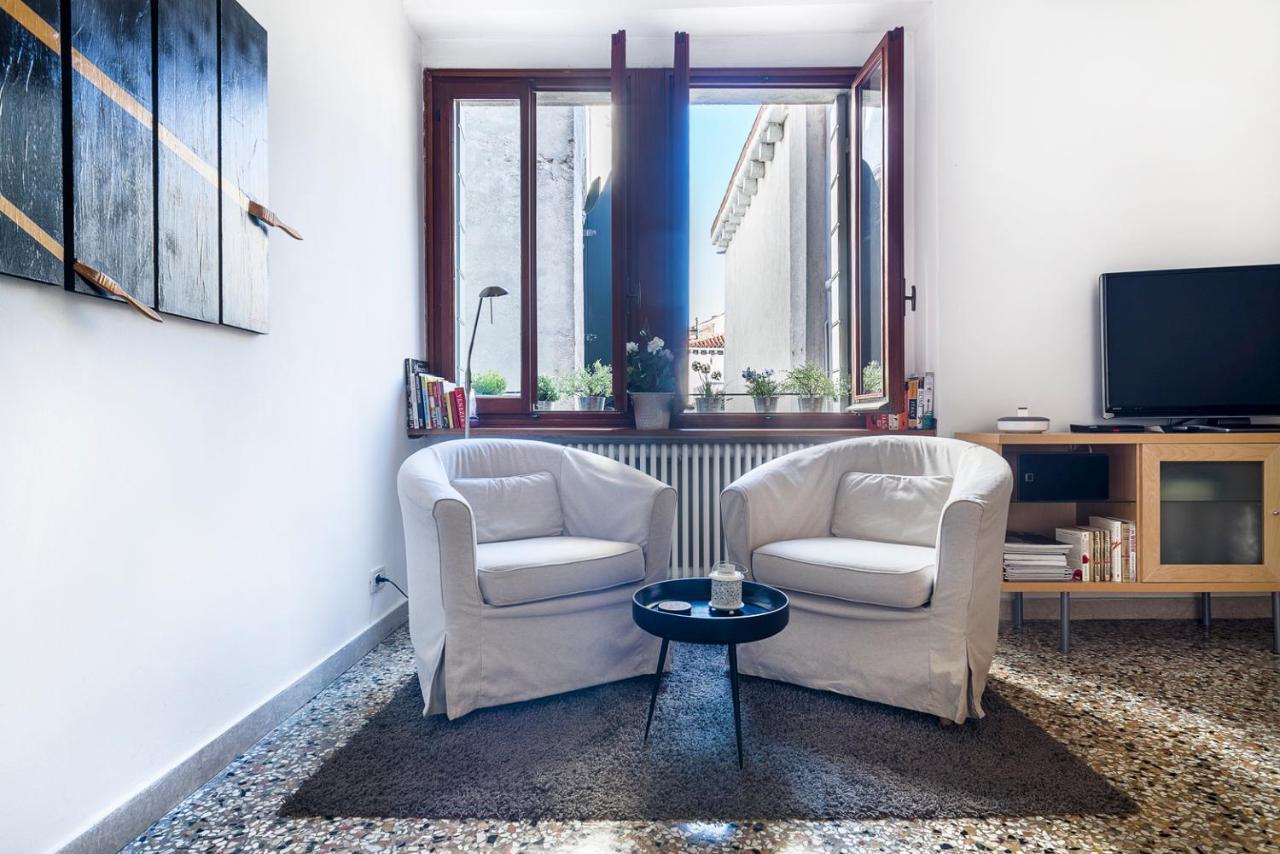 Acquarello - Like At Home In Heart Of Venedig Exterior foto