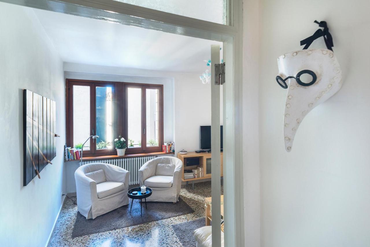 Acquarello - Like At Home In Heart Of Venedig Exterior foto