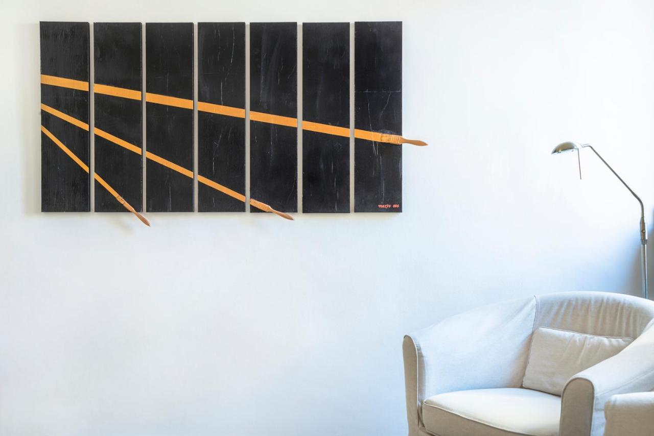 Acquarello - Like At Home In Heart Of Venedig Exterior foto