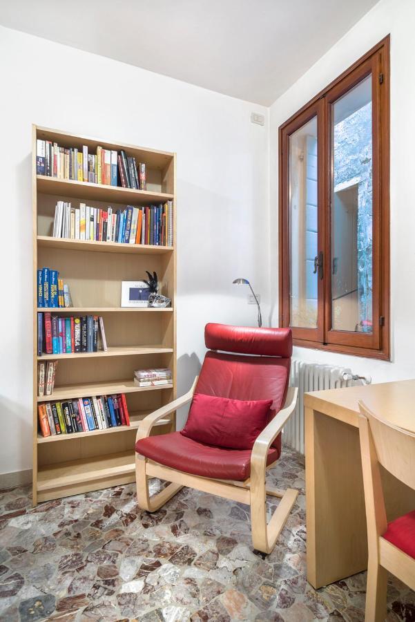 Acquarello - Like At Home In Heart Of Venedig Exterior foto