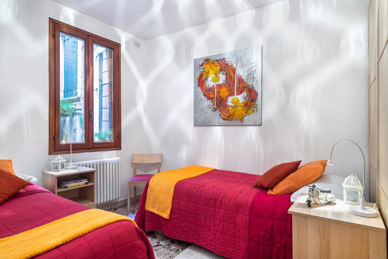 Acquarello - Like At Home In Heart Of Venedig Exterior foto