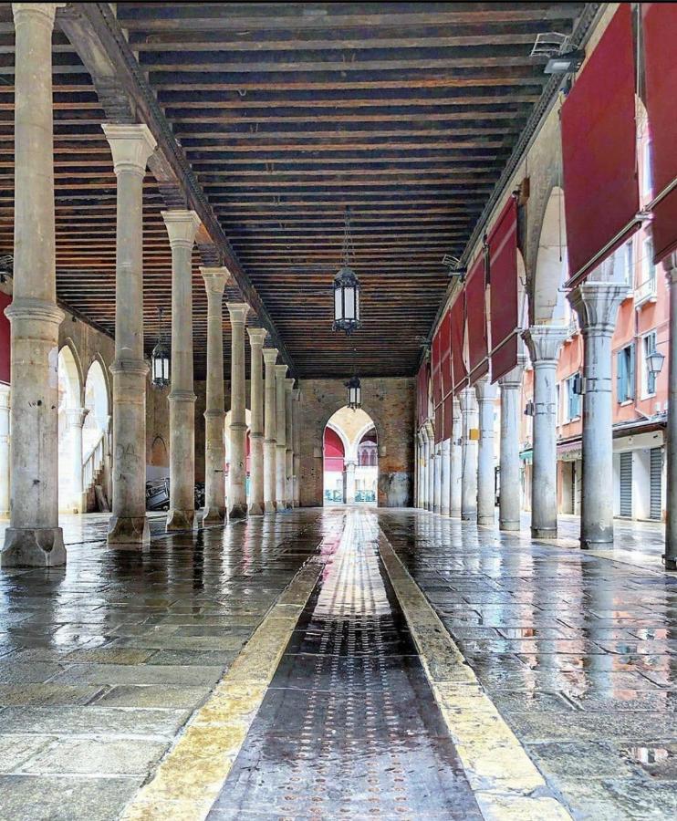 Acquarello - Like At Home In Heart Of Venedig Exterior foto