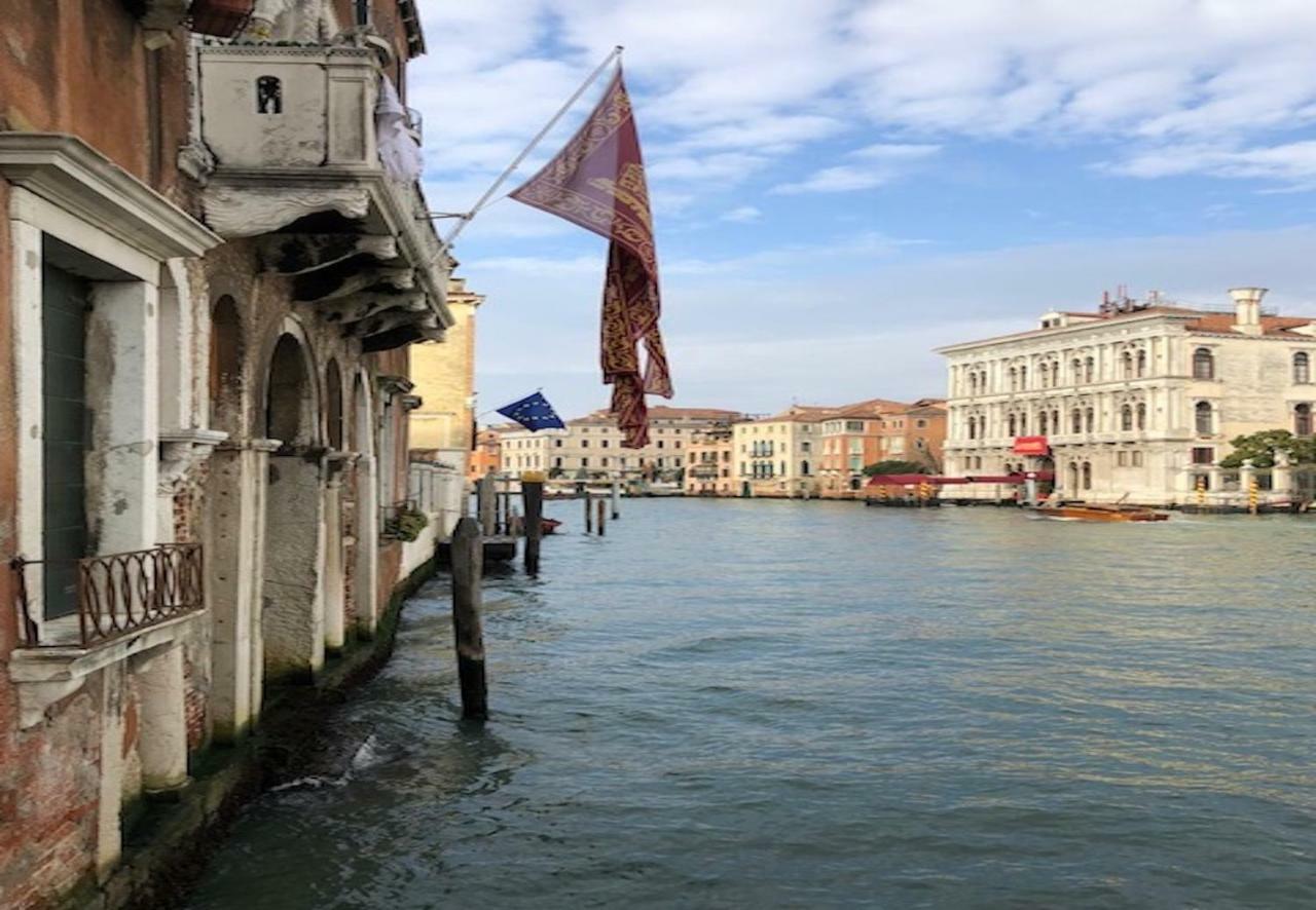 Acquarello - Like At Home In Heart Of Venedig Exterior foto