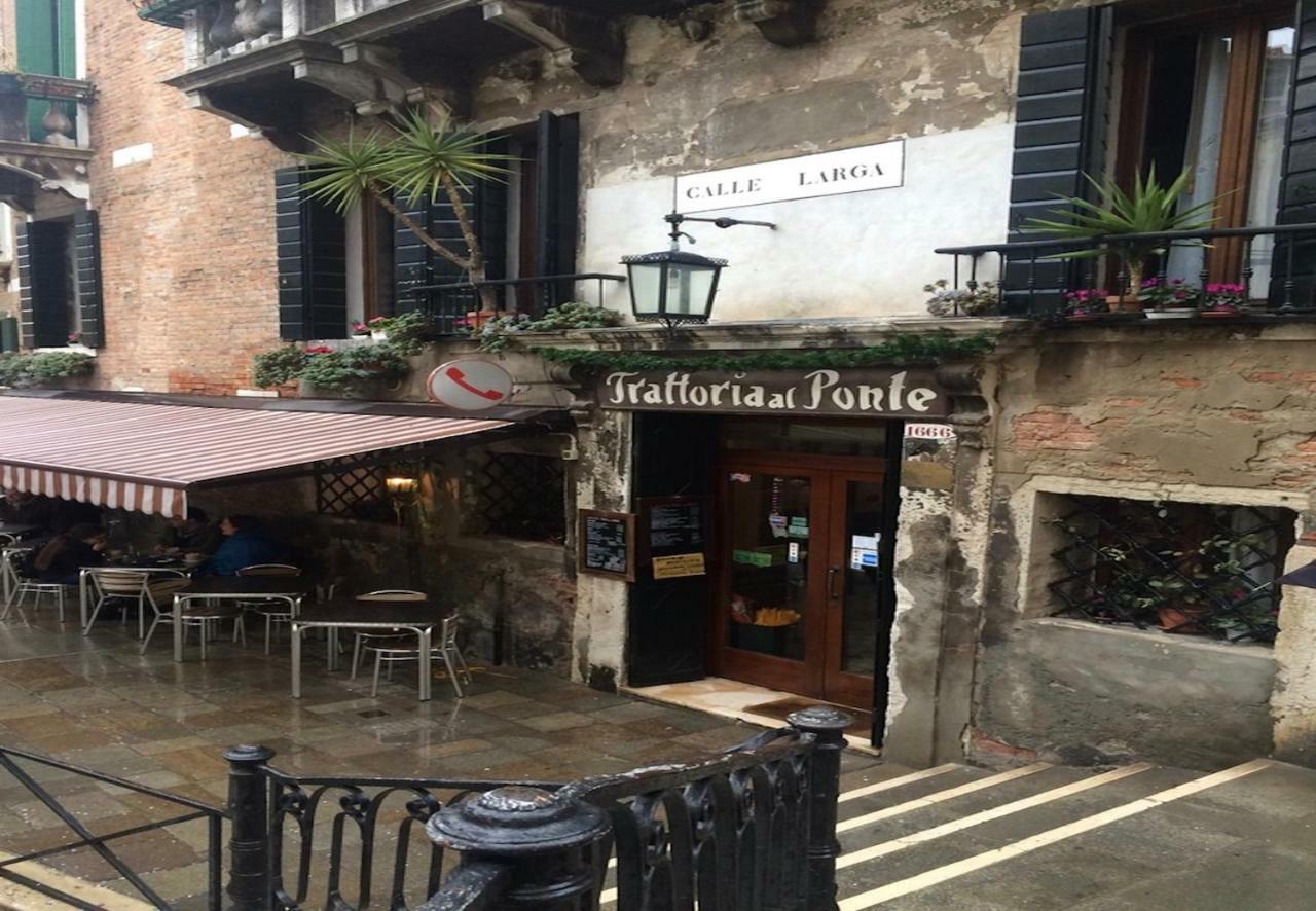 Acquarello - Like At Home In Heart Of Venedig Exterior foto